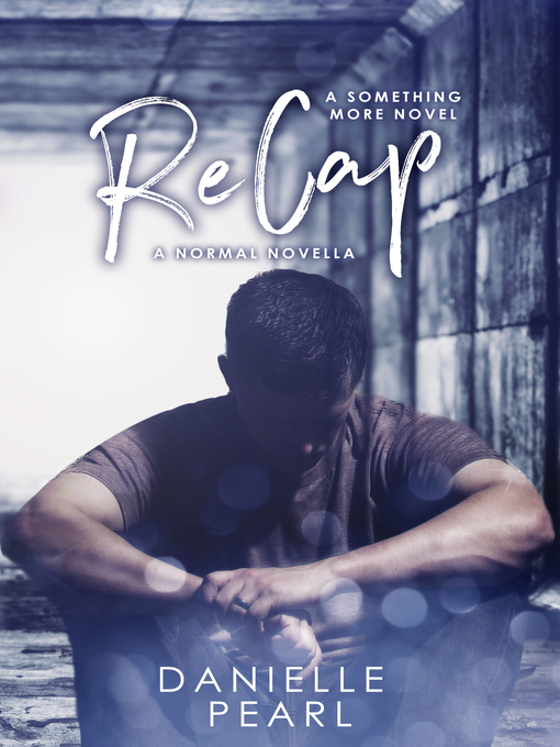 Title details for ReCAP by Danielle Pearl - Available